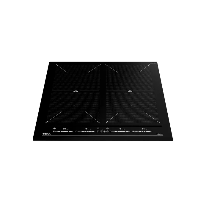 Placa de inducción Flex de 60cm con funciones directas - TEKA  6