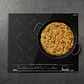 Placa de inducción con sensores de temperatura, zona XL y función especial Paella - TEKA - Miniatura 9