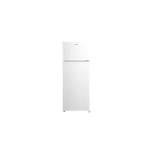Frigorífico de dos puertas de libre instalación de 143 cm de alto y Cajón FreshBox - TEKA