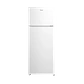 Frigorífico de dos puertas de libre instalación de 143 cm de alto y Cajón FreshBox - TEKA - Miniatura 1