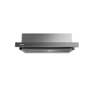 Campana Extensible de 60 cm con motor EcoPower y 2+1 velocidades - TEKA 