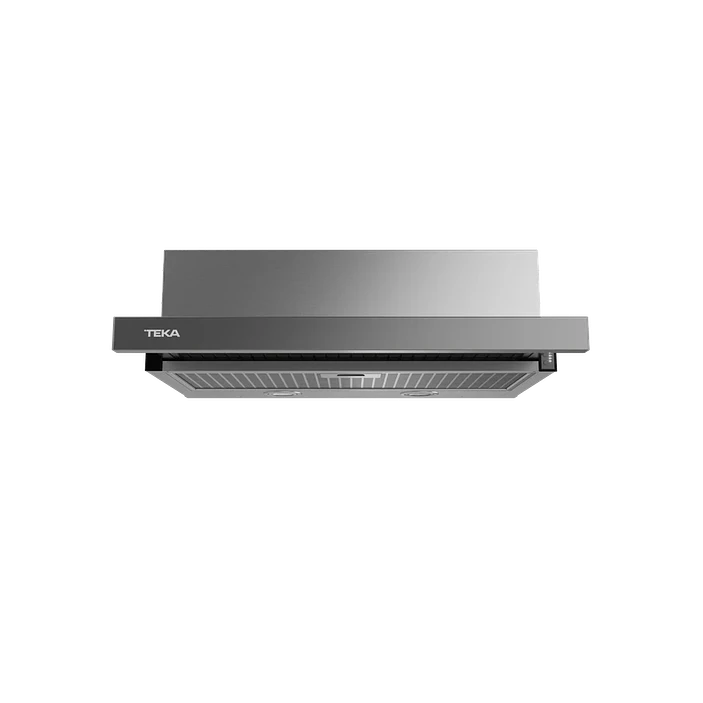 Campana Extensible de 60 cm con motor EcoPower y 2+1 velocidades - TEKA  1
