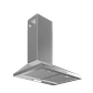 Campana Piramidal de 60 cm con mandos pulsantes - TEKA - Miniatura 2