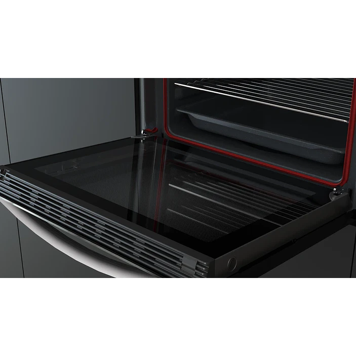 Horno convencional con 3 funciones de cocinado  - TEKA 4