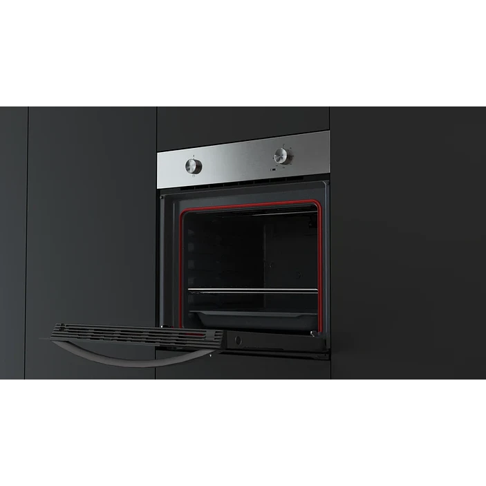 Horno convencional con 3 funciones de cocinado  - TEKA 7