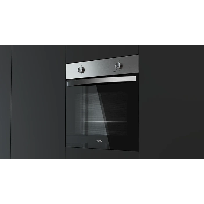 Horno convencional con 3 funciones de cocinado  - TEKA 5