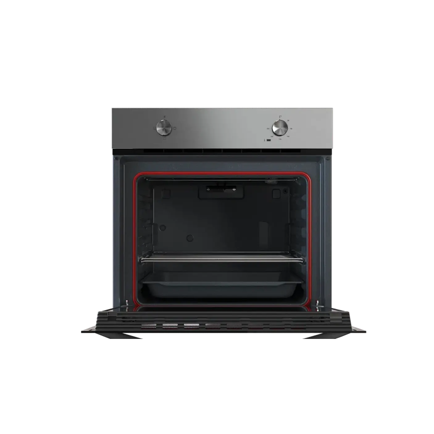 Horno convencional con 3 funciones de cocinado  - TEKA 2