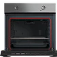 Horno convencional con 3 funciones de cocinado  - TEKA - Miniatura 2