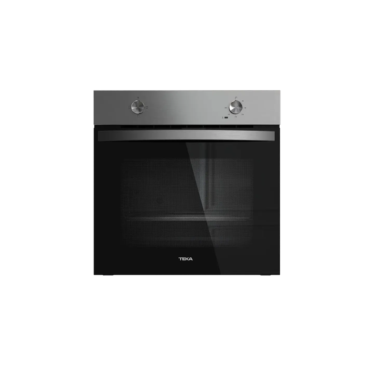 Horno convencional con 3 funciones de cocinado  - TEKA 1