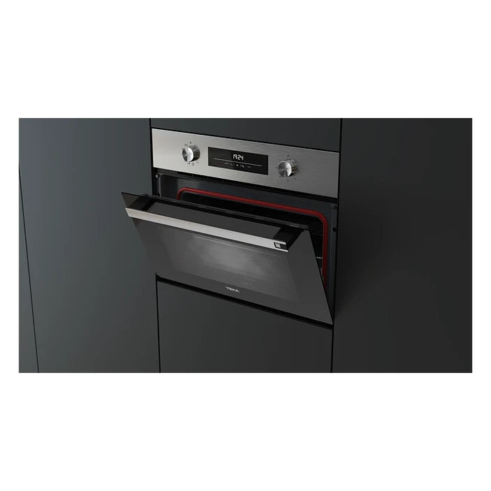 Horno multifunción compacto con 8 funciones de cocinado - TEKA 6