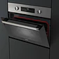Horno multifunción compacto con 8 funciones de cocinado - TEKA - Miniatura 6