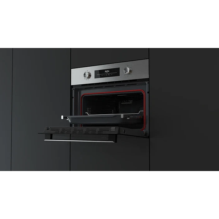 Horno multifunción compacto con 8 funciones de cocinado - TEKA 7