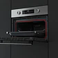 Horno multifunción compacto con 8 funciones de cocinado - TEKA - Miniatura 7