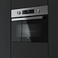 Horno multifunción compacto con 8 funciones de cocinado - TEKA - Miniatura 9