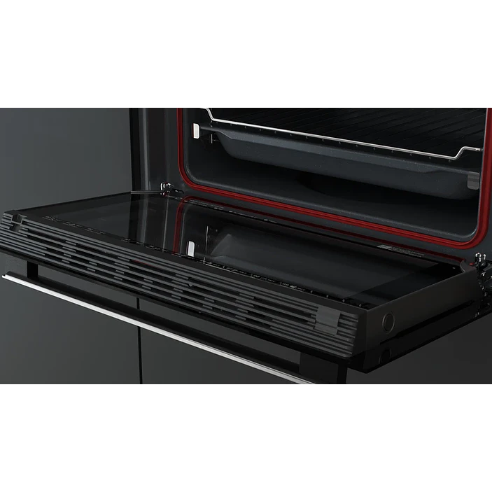 Horno multifunción compacto con 8 funciones de cocinado - TEKA 3