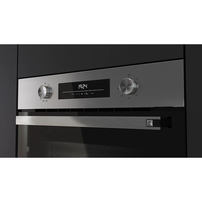Horno multifunción compacto con 8 funciones de cocinado - TEKA 4