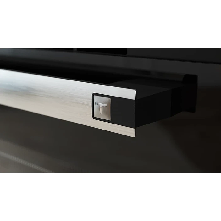 Horno multifunción compacto con 8 funciones de cocinado - TEKA 5