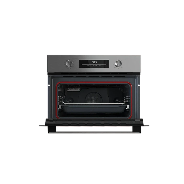 Horno multifunción compacto con 8 funciones de cocinado - TEKA 2