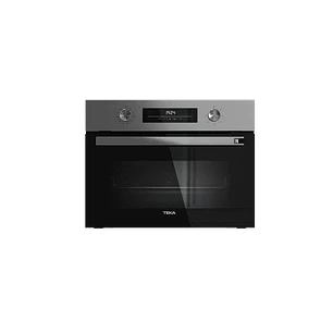 Horno multifunción compacto con 8 funciones de cocinado - TEKA