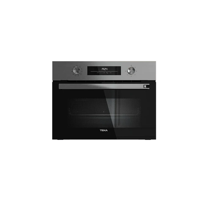 Horno multifunción compacto con 8 funciones de cocinado - TEKA 1