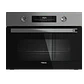 Horno multifunción compacto con 8 funciones de cocinado - TEKA - Miniatura 1