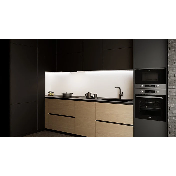 Horno multifunción con 8 funciones de cocinado y sistema HydroClean - TEKA 13