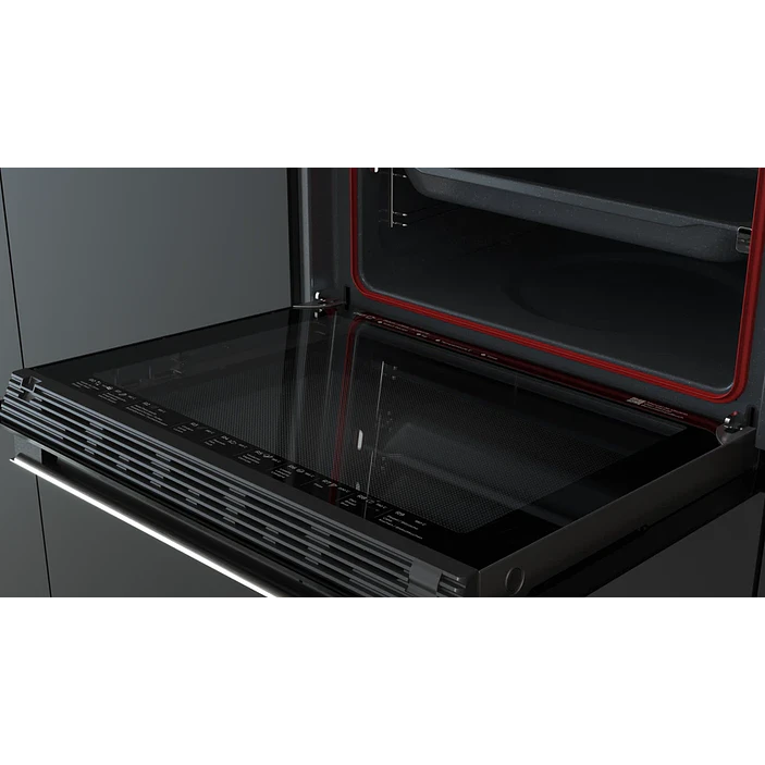 Horno multifunción con 8 funciones de cocinado y sistema HydroClean - TEKA 7