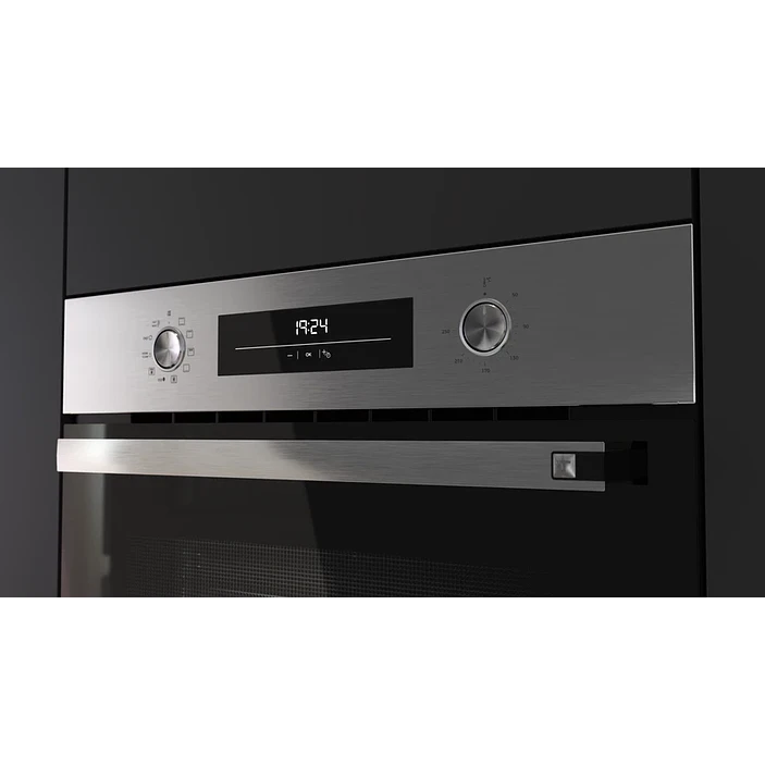 Horno multifunción con 8 funciones de cocinado y sistema HydroClean - TEKA 9