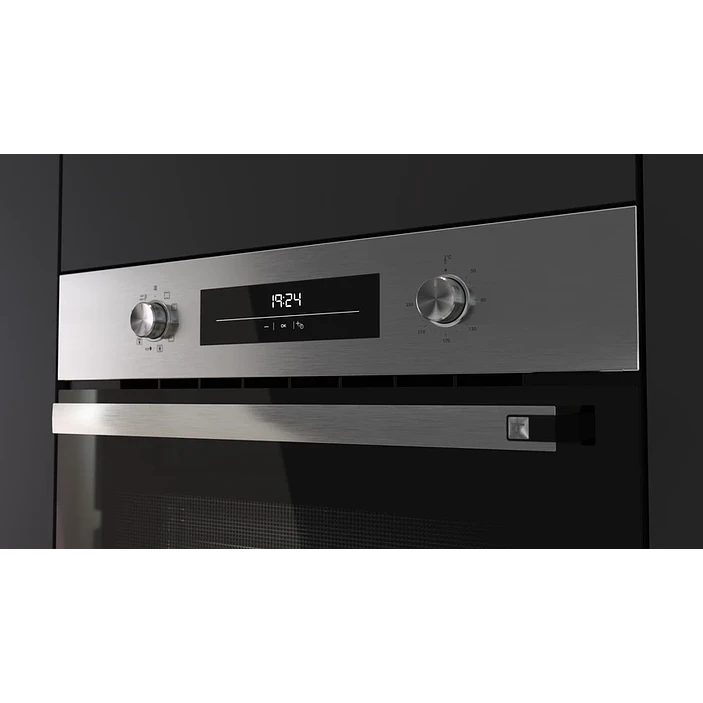 Horno multifunción con 8 funciones de cocinado y sistema HydroClean - TEKA 10