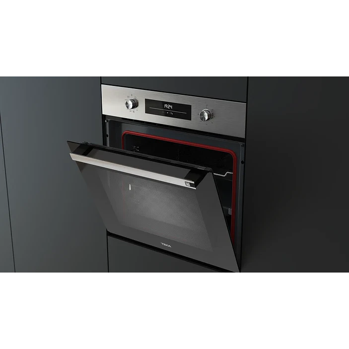 Horno multifunción con 8 funciones de cocinado y sistema HydroClean - TEKA 6