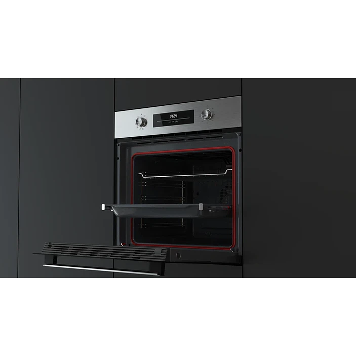 Horno multifunción con 8 funciones de cocinado y sistema HydroClean - TEKA 5