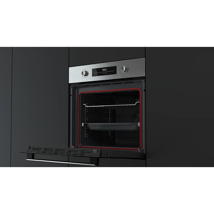 Horno multifunción con 8 funciones de cocinado y sistema HydroClean - TEKA 4