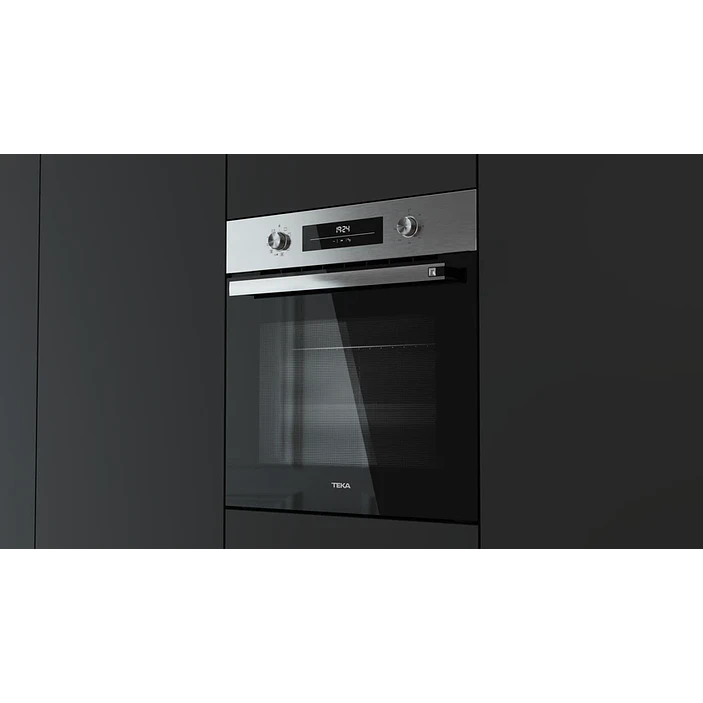 Horno multifunción con 8 funciones de cocinado y sistema HydroClean - TEKA 3