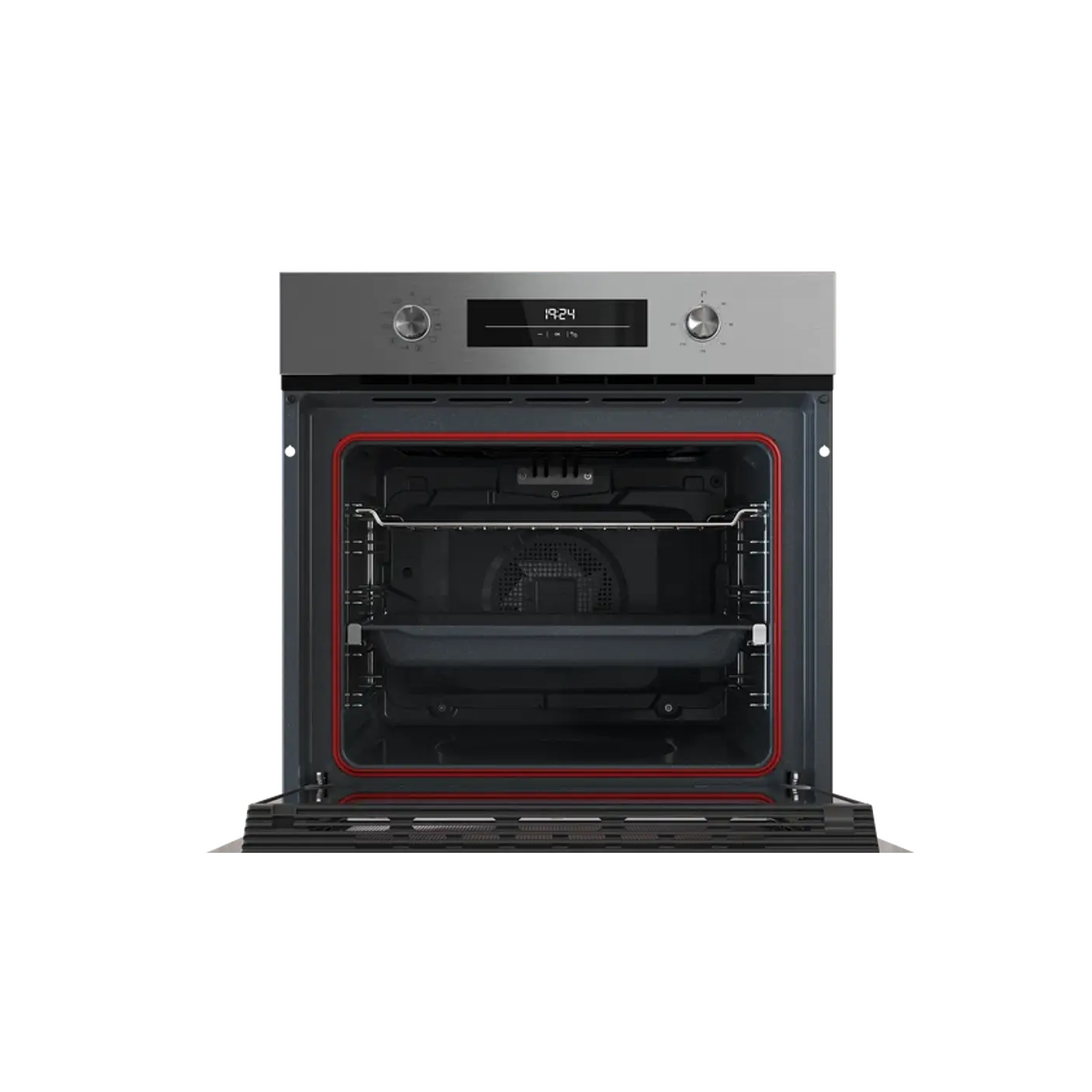 Horno multifunción con 8 funciones de cocinado y sistema HydroClean - TEKA 2