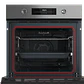 Horno multifunción con 8 funciones de cocinado y sistema HydroClean - TEKA - Miniatura 2