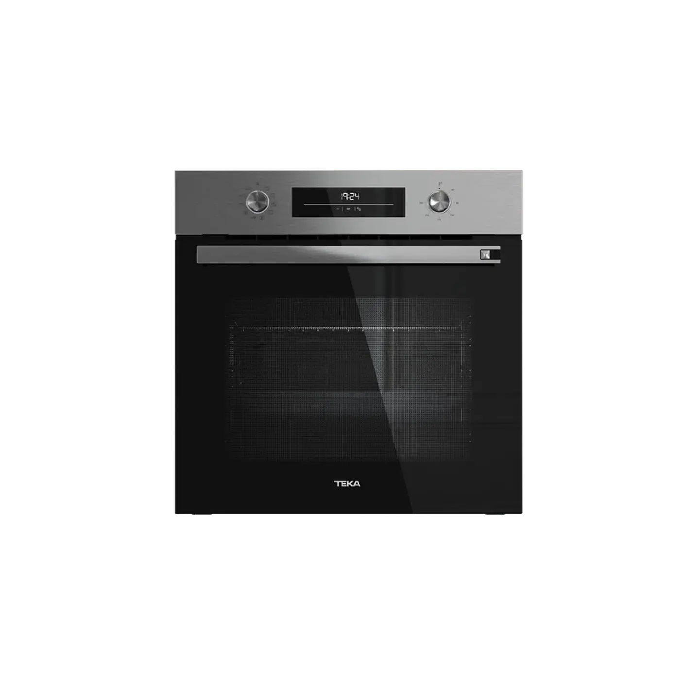 Horno multifunción con 8 funciones de cocinado y sistema HydroClean - TEKA 1