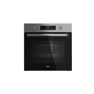 Horno multifunción con 8 funciones de cocinado y sistema HydroClean - TEKA