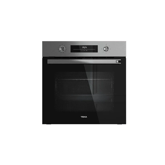 Horno multifunción con 8 funciones de cocinado y sistema HydroClean - TEKA 1