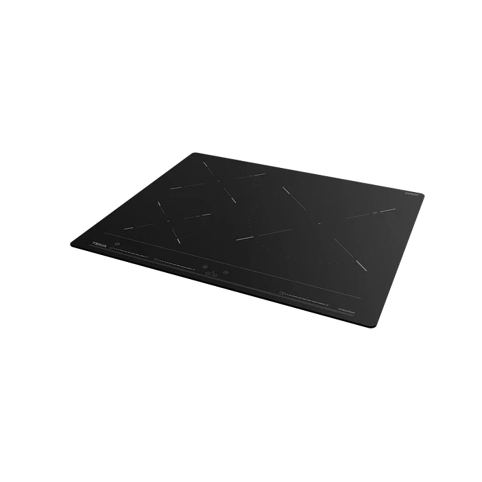 Placa de inducción de 60 cm con 3 zonas - TEKA 6