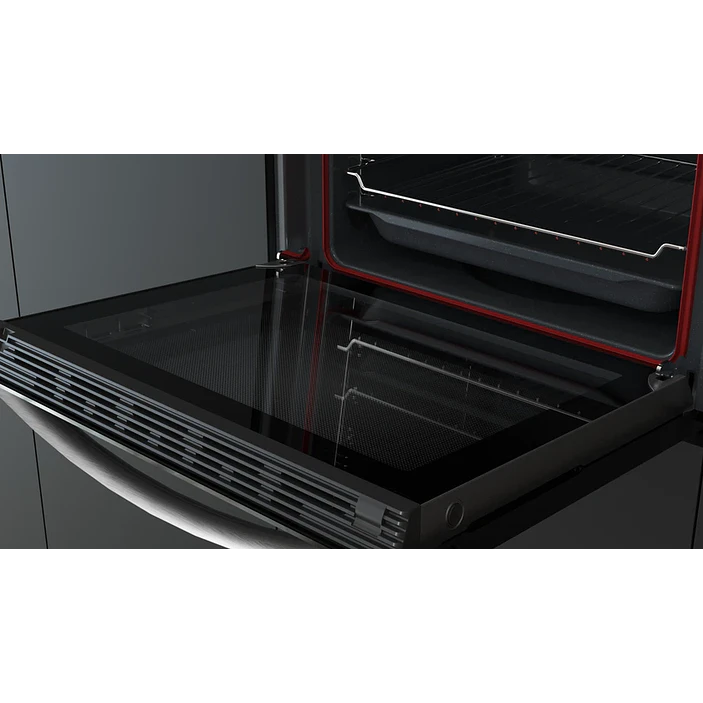 Horno convencional con sistema HydroClean - TEKA  4