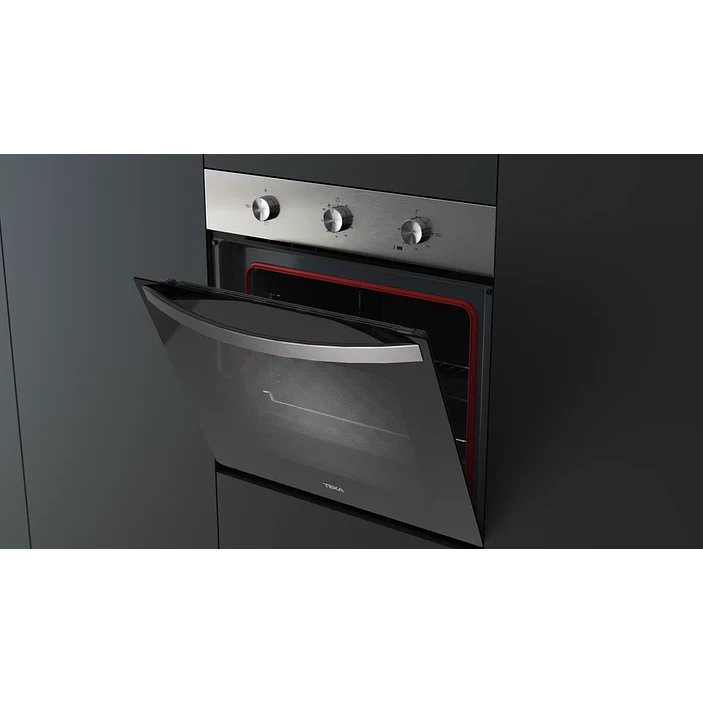 Horno convencional con sistema HydroClean - TEKA  6