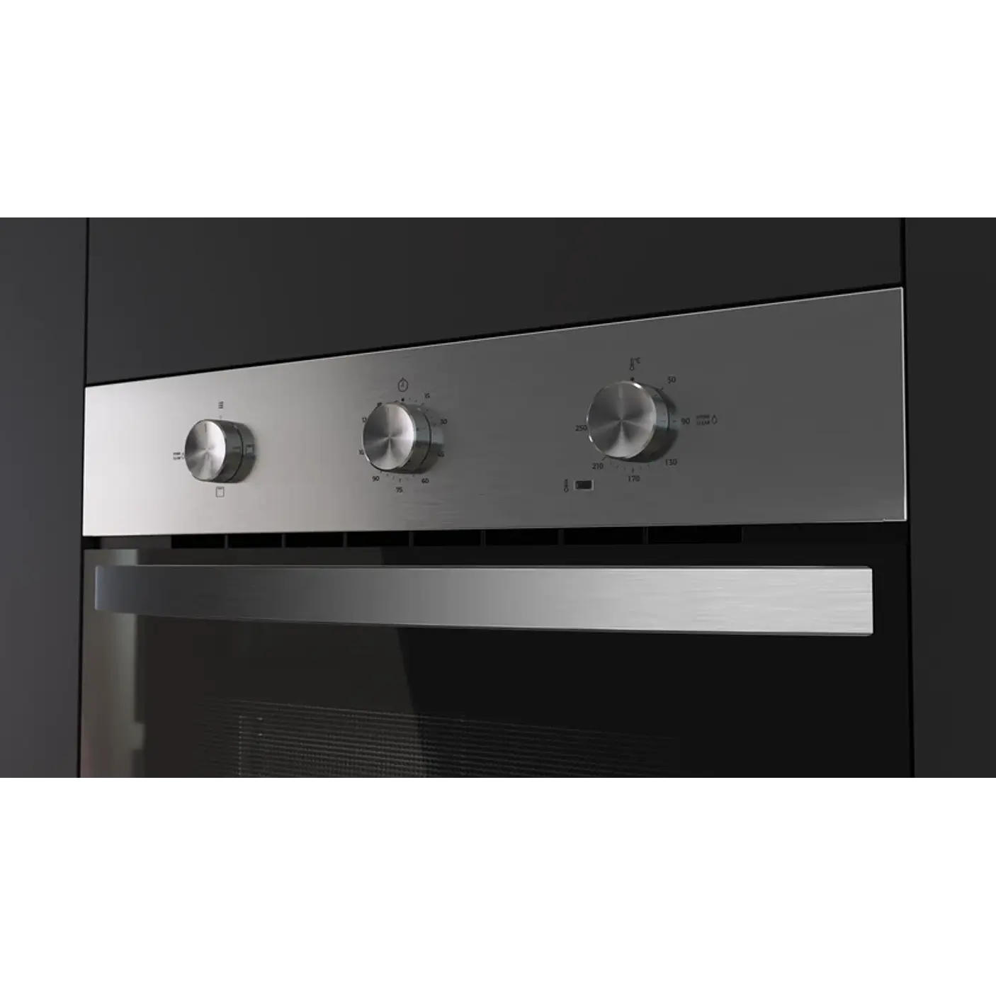 Horno convencional con sistema HydroClean - TEKA  3