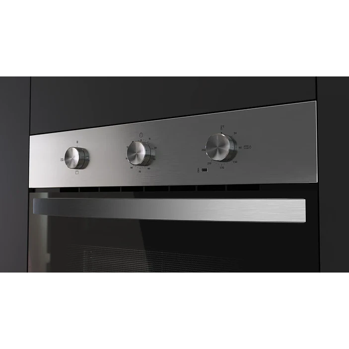Horno convencional con sistema HydroClean - TEKA  3