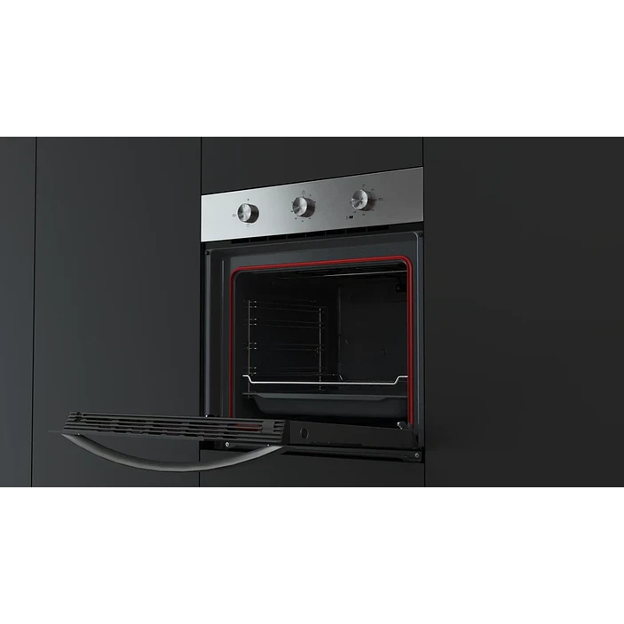 Horno convencional con sistema HydroClean - TEKA  5