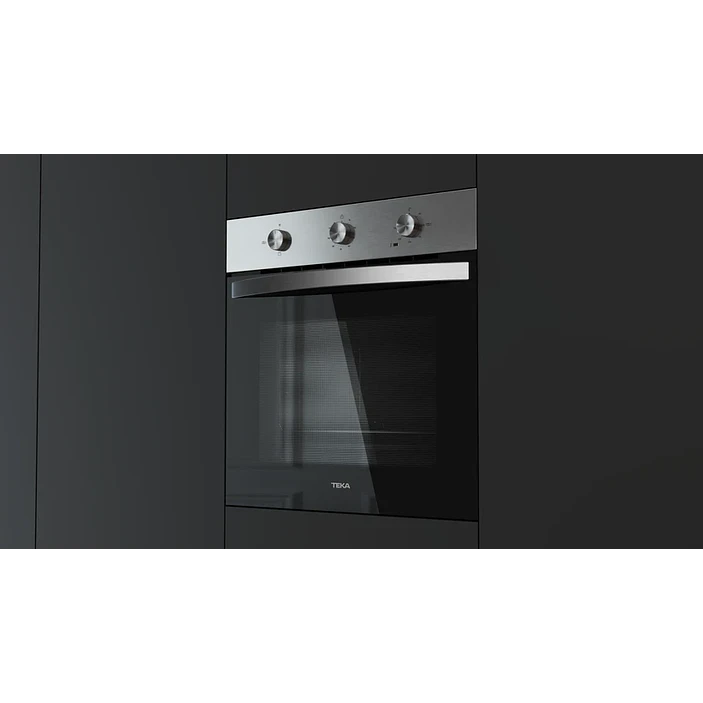Horno convencional con sistema HydroClean - TEKA  7