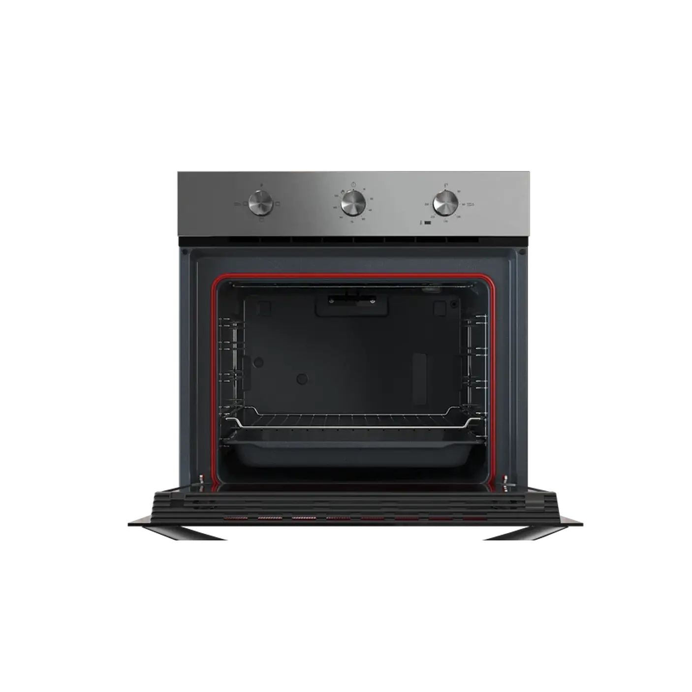 Horno convencional con sistema HydroClean - TEKA  2
