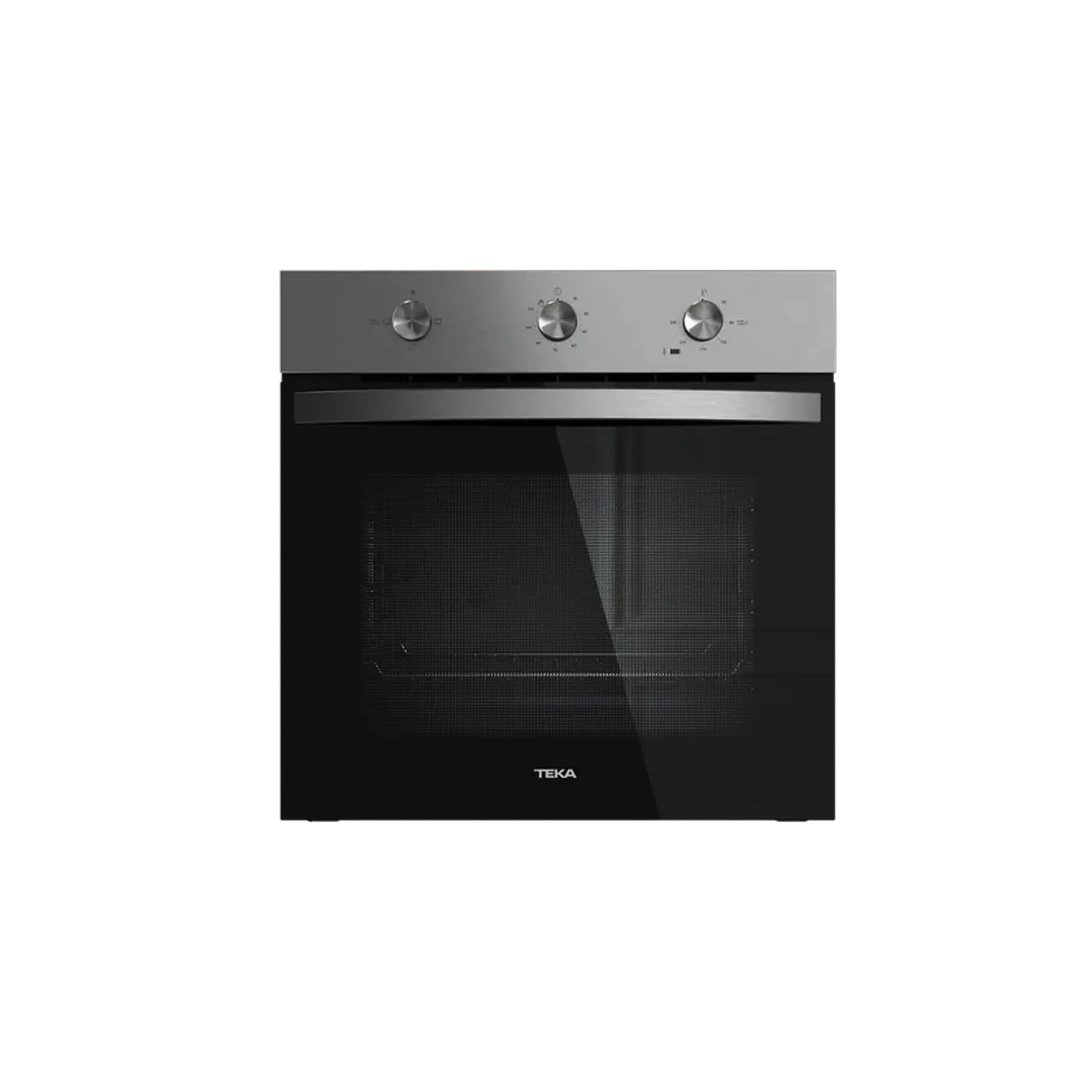 Horno convencional con sistema HydroClean - TEKA  1