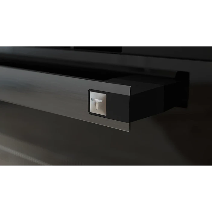 Horno multifunción con sistema HydroClean ECO y clase A+ - TEKA  5