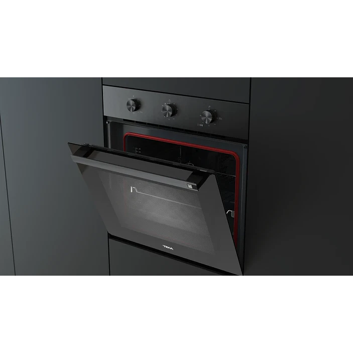 Horno multifunción con sistema HydroClean ECO y clase A+ - TEKA  7