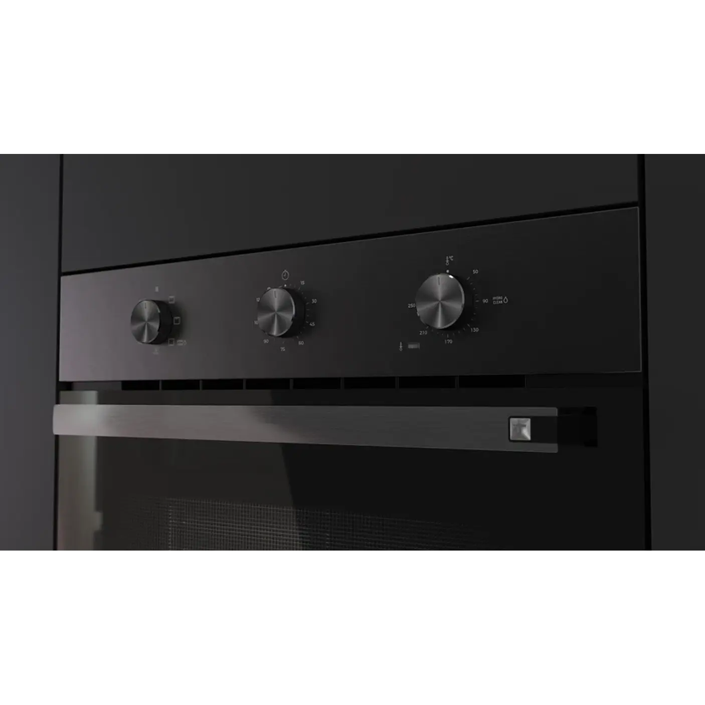 Horno multifunción con sistema HydroClean ECO y clase A+ - TEKA  4
